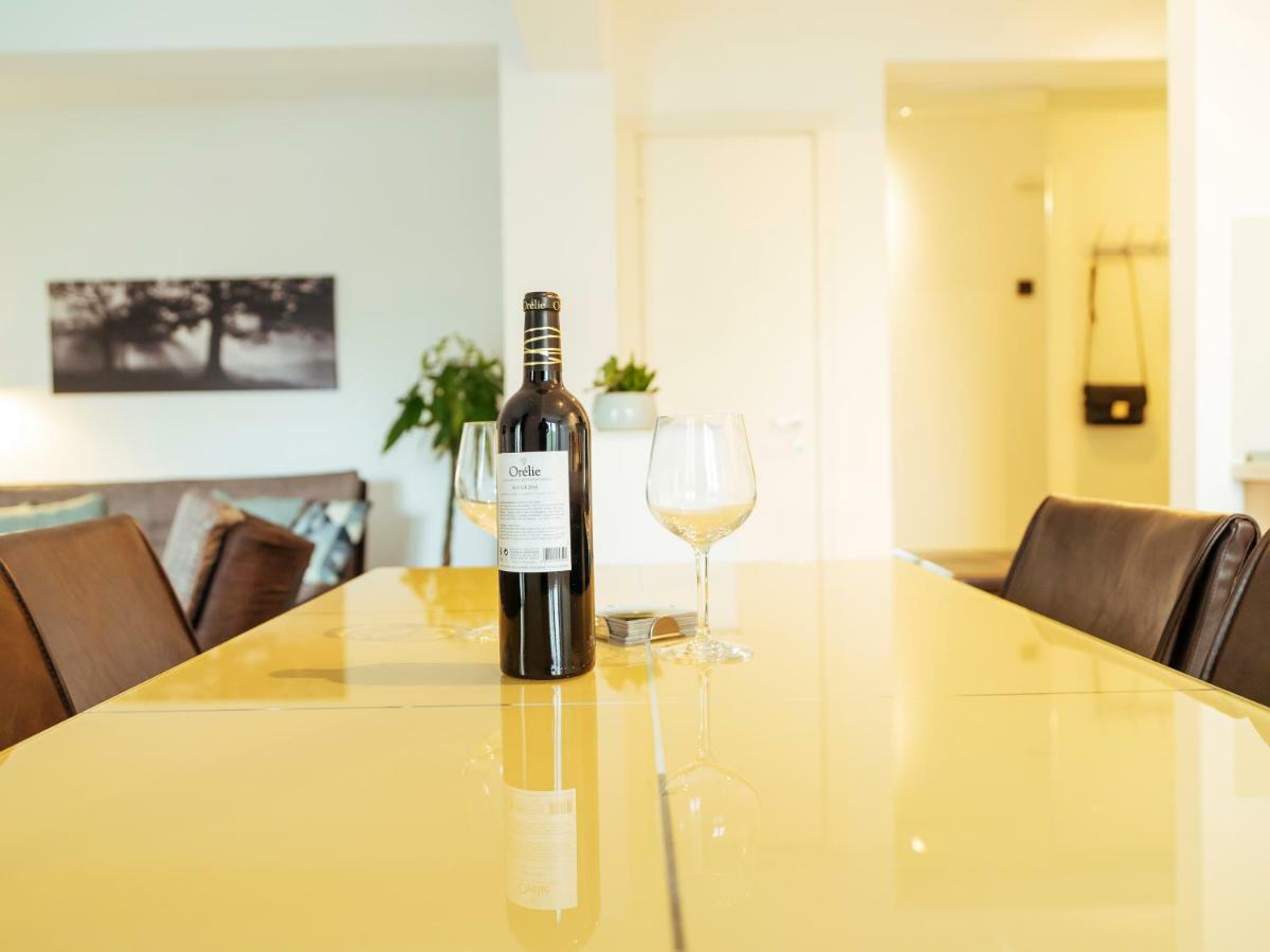 Bright And Spacious Central Apartment- Piata Amzei Бухарест Экстерьер фото